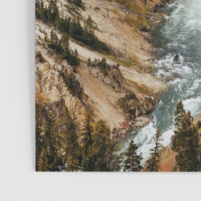 Wild Waters Poster Gallery Image 3