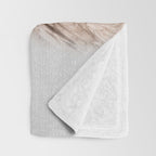 Chicken - Colorful Throw Blanket Gallery Image 3