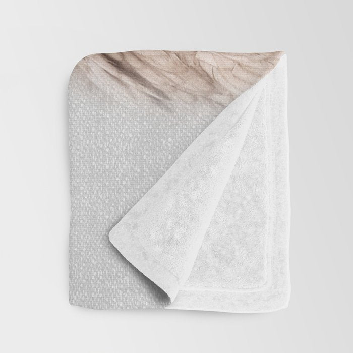 Chicken - Colorful Throw Blanket Gallery Image 3