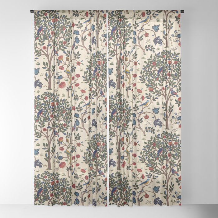 William Morris 