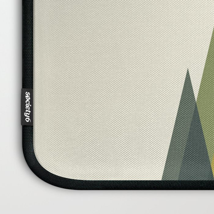 Infinity Mountain Laptop Sleeve Gallery Image 3