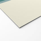 Infinity Mountain Welcome Mat Gallery Image 2