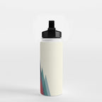 Infinity Mountain Water Bottle Gallery Image 2