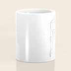 Single Nude Coffee Mug Gallery Image 4