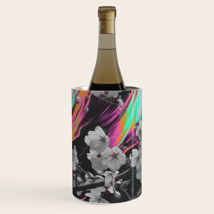 CORNERSTONE IV Wine Chiller Gallery Image 1