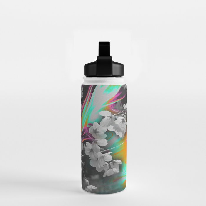 CORNERSTONE IV Water Bottle Gallery Image 2