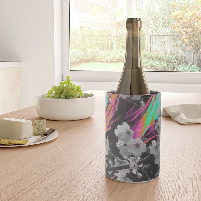 CORNERSTONE IV Wine Chiller Gallery Image 4