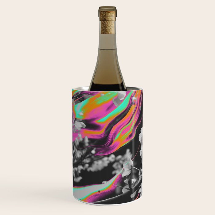 CORNERSTONE IV Wine Chiller Gallery Image 2