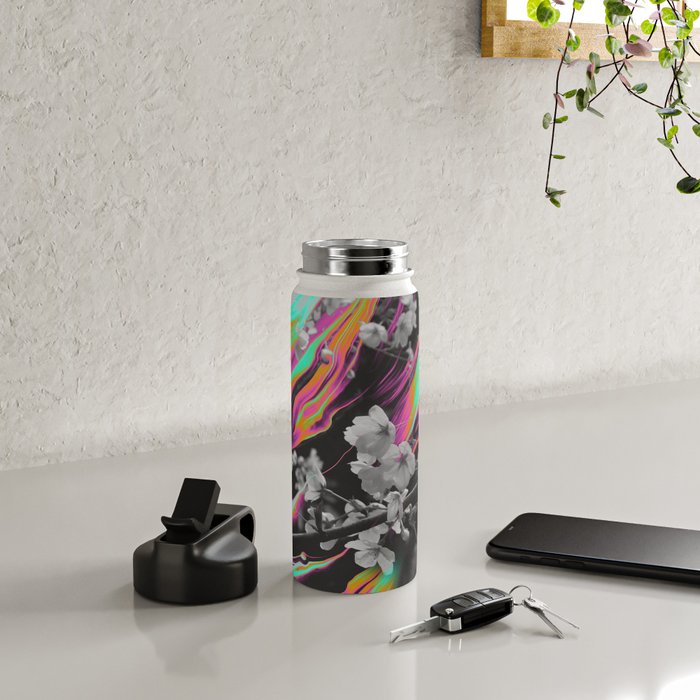 CORNERSTONE IV Water Bottle Gallery Image 4
