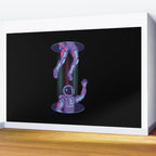 Odyssey Wall Mural Gallery Image 2