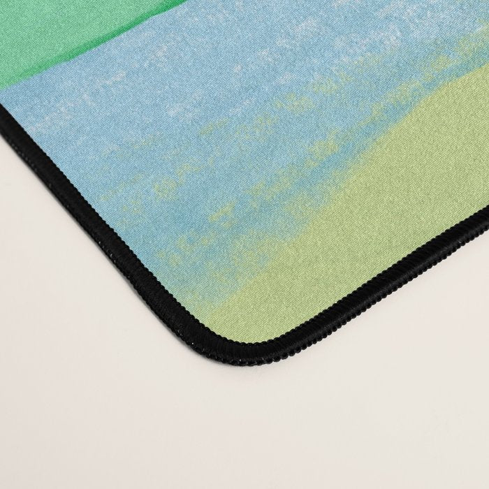 Deep in a Rainforest Desk Mat Gallery Image 4