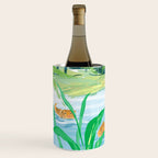 Deep in a Rainforest Wine Chiller Gallery Image 2