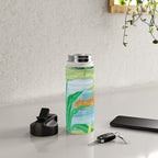 Deep in a Rainforest Water Bottle Gallery Image 4