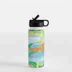 Deep in a Rainforest Water Bottle Gallery Image 1