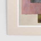 Soft Geometry II Poster Gallery Image 3
