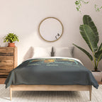 COFFEE SCIENCE Comforter Gallery Image 3