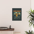 COFFEE SCIENCE Poster Gallery Image 2