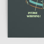 COFFEE SCIENCE Poster Gallery Image 3