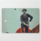 Observer Cutting Board Gallery Image 1