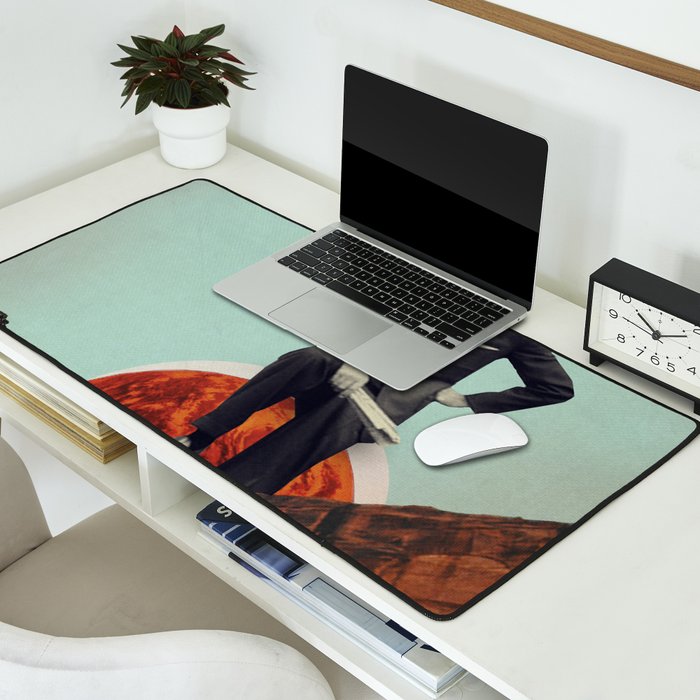 Observer Desk Mat Gallery Image 2