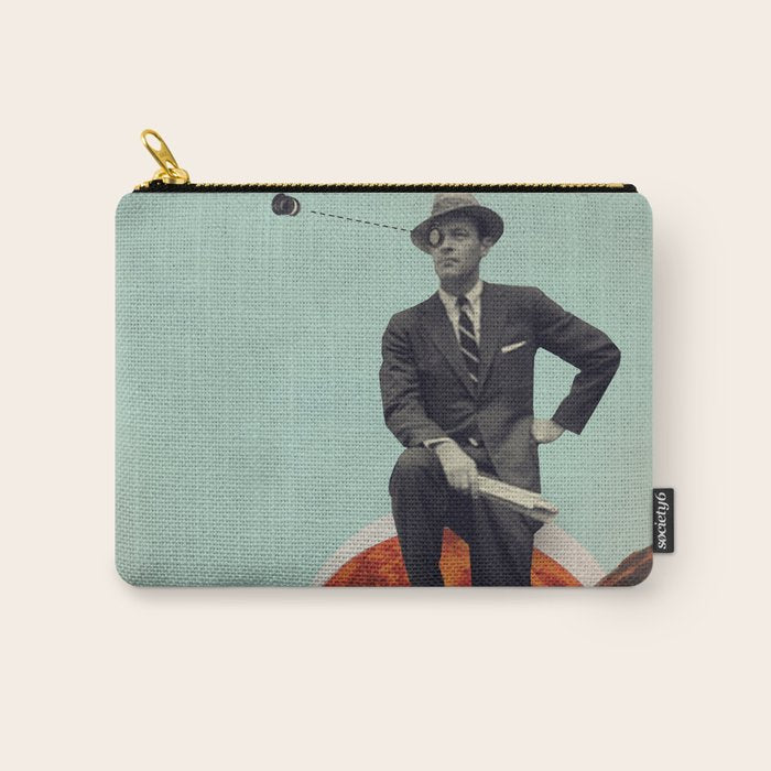 Observer Carry All Pouch Gallery Image 1