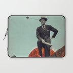 Observer Laptop Sleeve Gallery Image 1