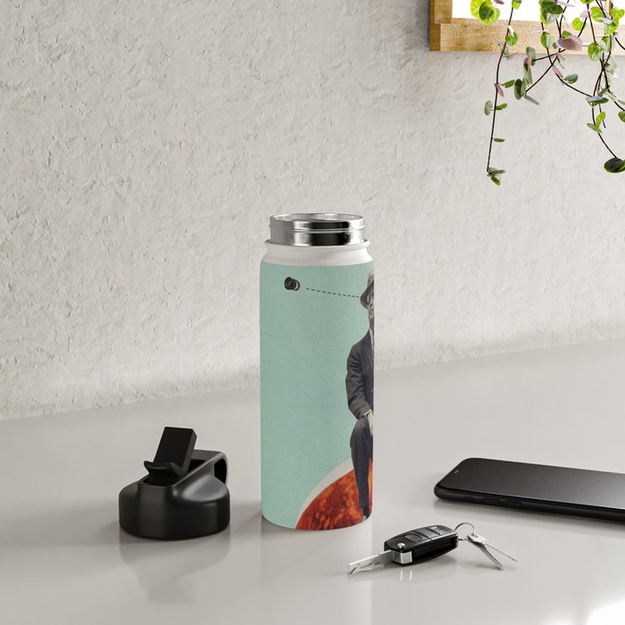 Observer Water Bottle Gallery Image 5