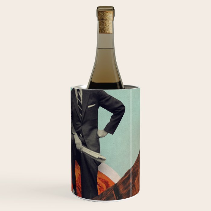 Observer Wine Chiller Gallery Image 3