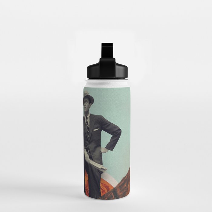 Observer Water Bottle Gallery Image 2