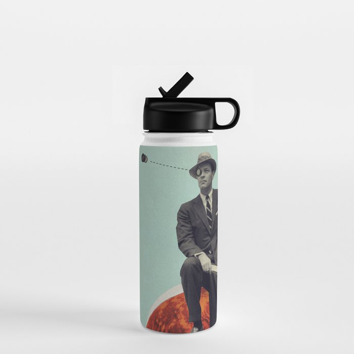 Observer Water Bottle Gallery Image 1
