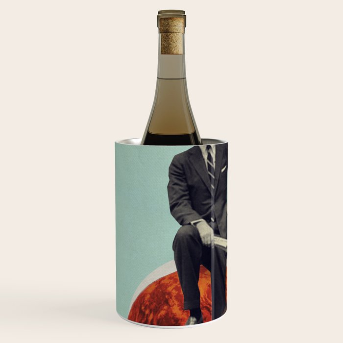 Observer Wine Chiller Gallery Image 1