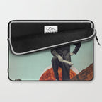 Observer Laptop Sleeve Gallery Image 2
