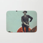 Observer Bath Mat Gallery Image 1