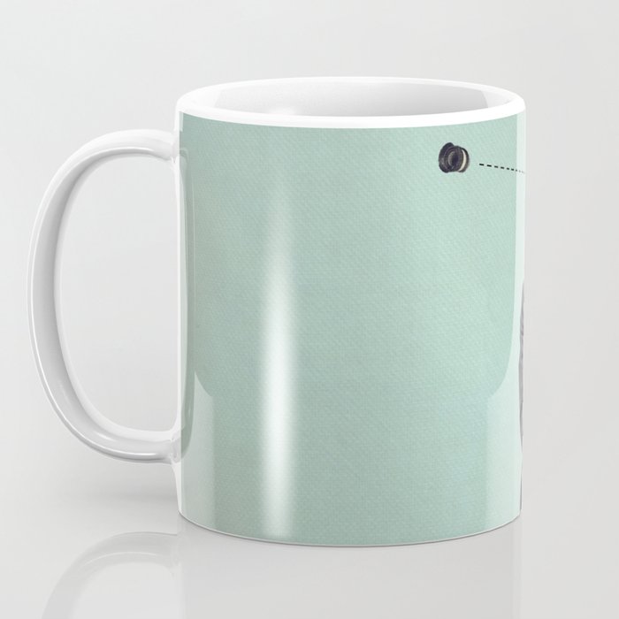 Observer Coffee Mug Gallery Image 3