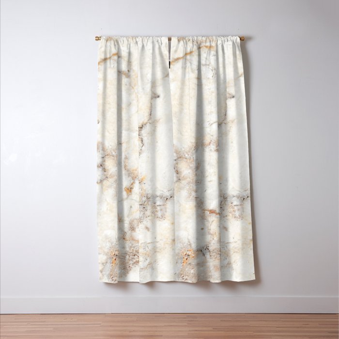 Marble Natural Stone Grey Veining Quartz Window Curtain Gallery Image 3
