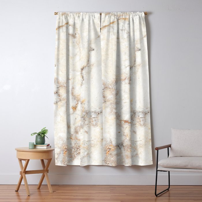 Marble Natural Stone Grey Veining Quartz Window Curtain Gallery Image 5