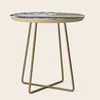Coast 14 Side Table Gallery Image 1