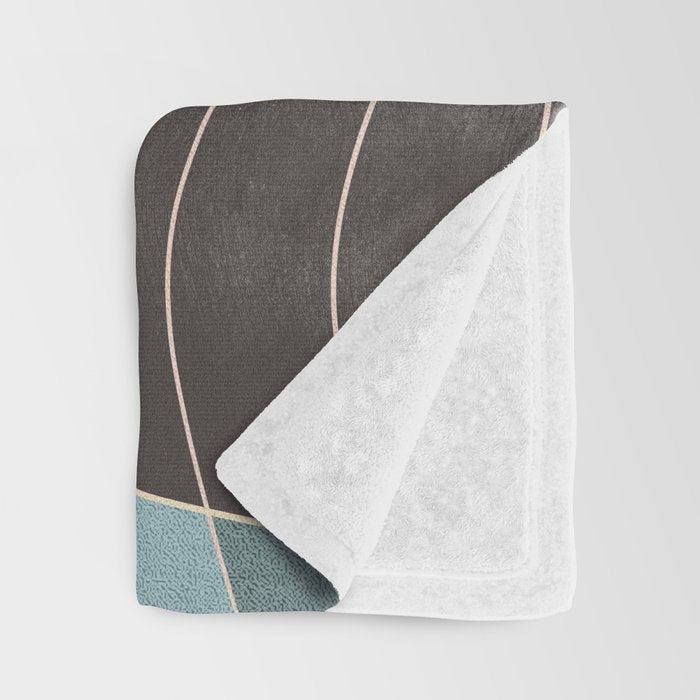 Warp Throw Blanket Gallery Image 3