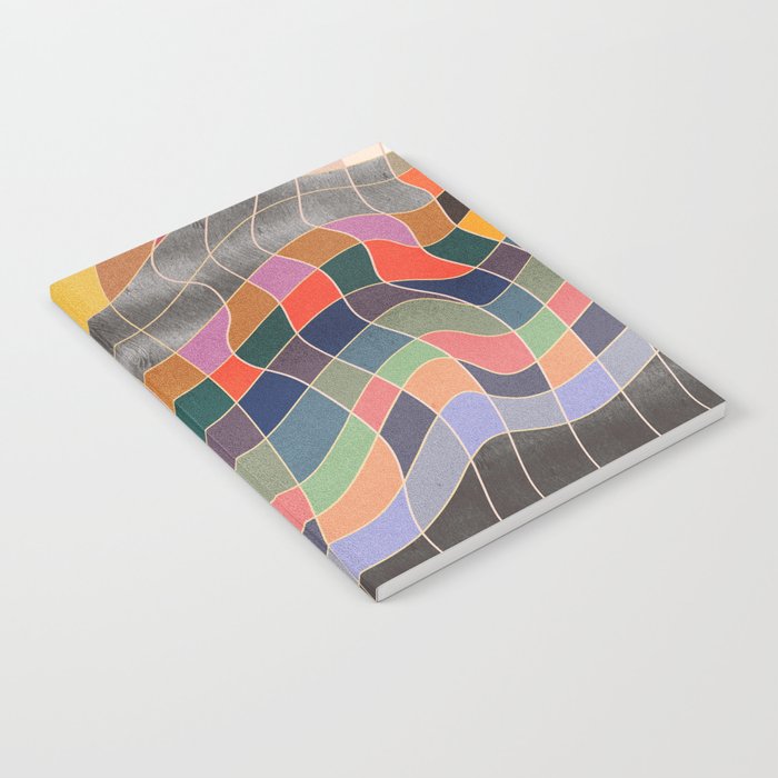 Warp Notebook Gallery Image 2