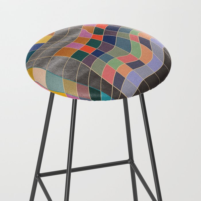 Warp Stool Gallery Image 2