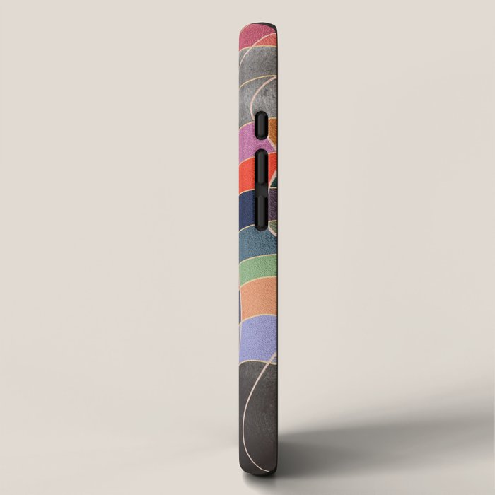 Warp iPhone Case Gallery Image 2