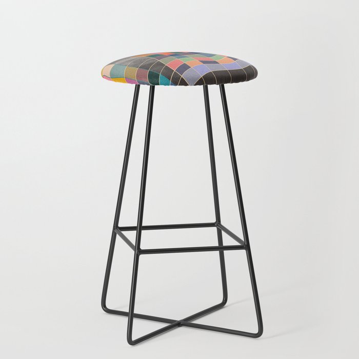 Warp Stool Gallery Image 1