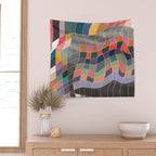 Warp Wall Tapestry Gallery Image 2