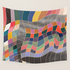 Warp Wall Tapestry Gallery Image 4