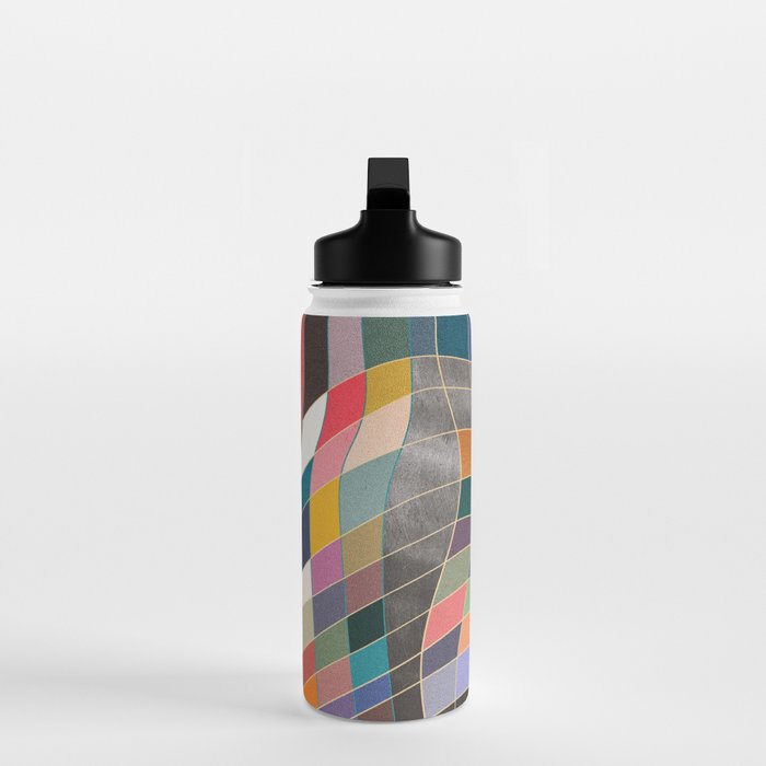Warp Water Bottle Gallery Image 3