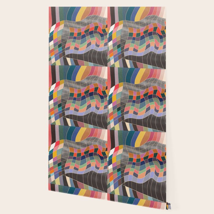 Warp Wallpaper Gallery Image 2