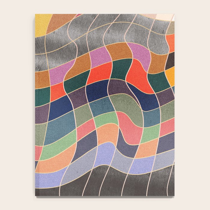 Warp Notebook Gallery Image 4