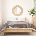 Warp Duvet Cover Gallery Image 3