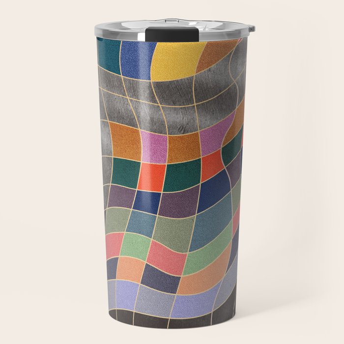 Warp Travel Mug Gallery Image 1