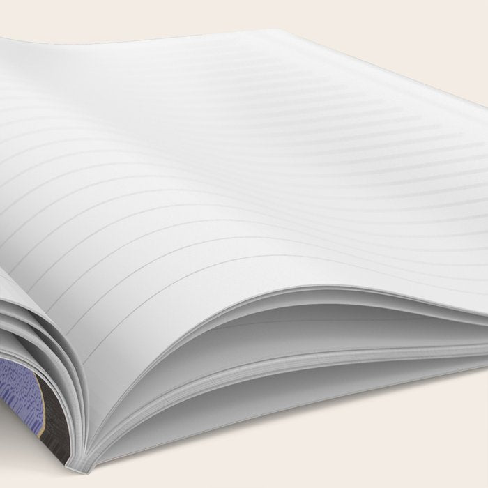 Warp Notebook Gallery Image 2